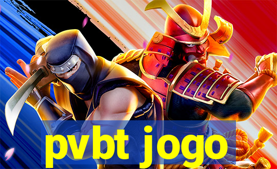 pvbt jogo